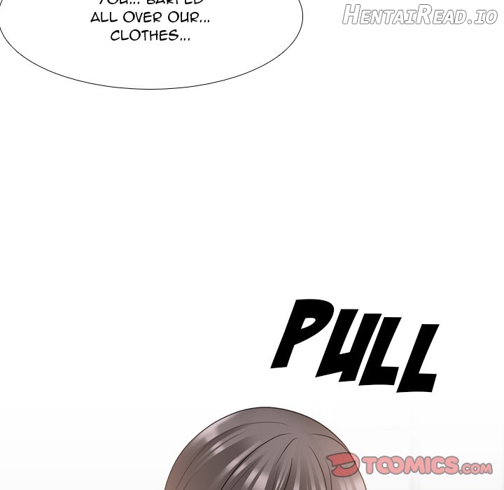 One Shot Men’s Clinic Chapter 34 - page 63