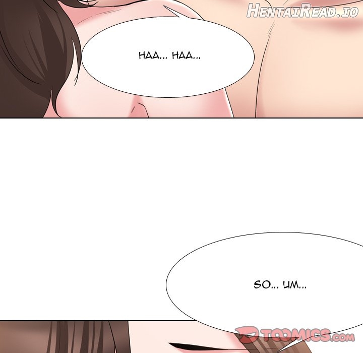 One Shot Men’s Clinic Chapter 34 - page 72