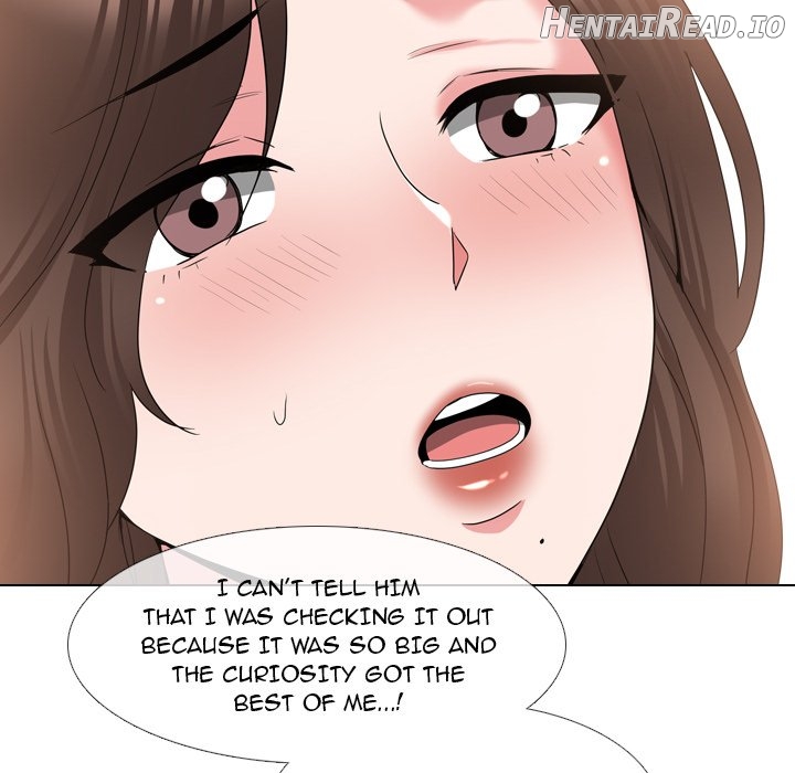 One Shot Men’s Clinic Chapter 34 - page 73