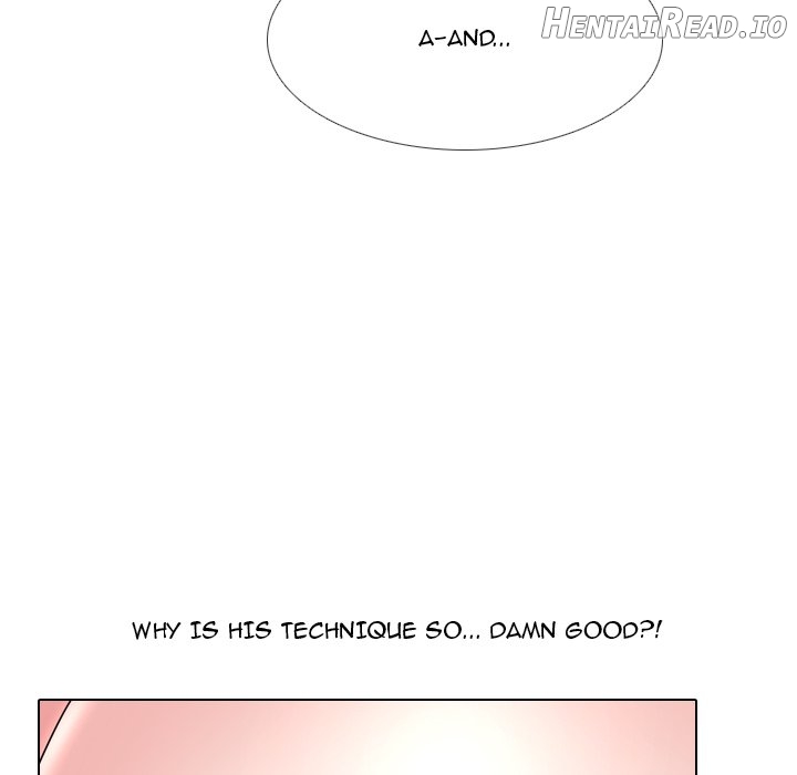 One Shot Men’s Clinic Chapter 34 - page 74