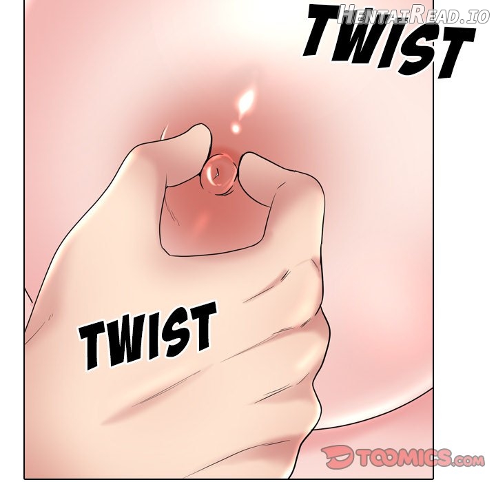 One Shot Men’s Clinic Chapter 34 - page 75