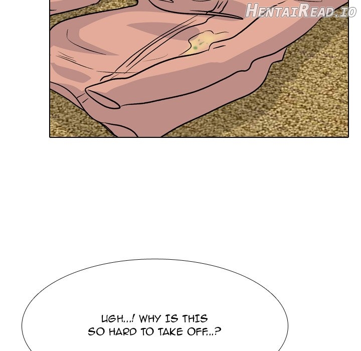 One Shot Men’s Clinic Chapter 34 - page 8