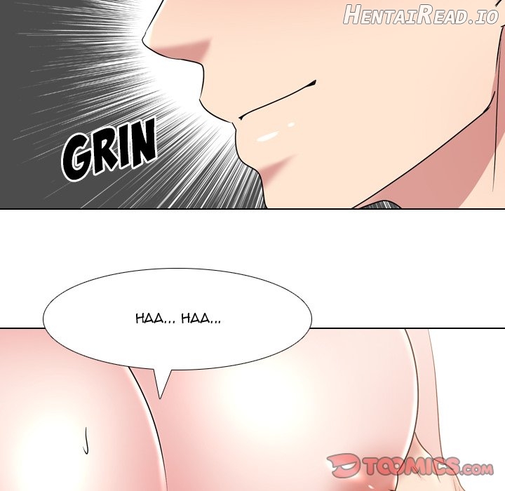 One Shot Men’s Clinic Chapter 34 - page 81