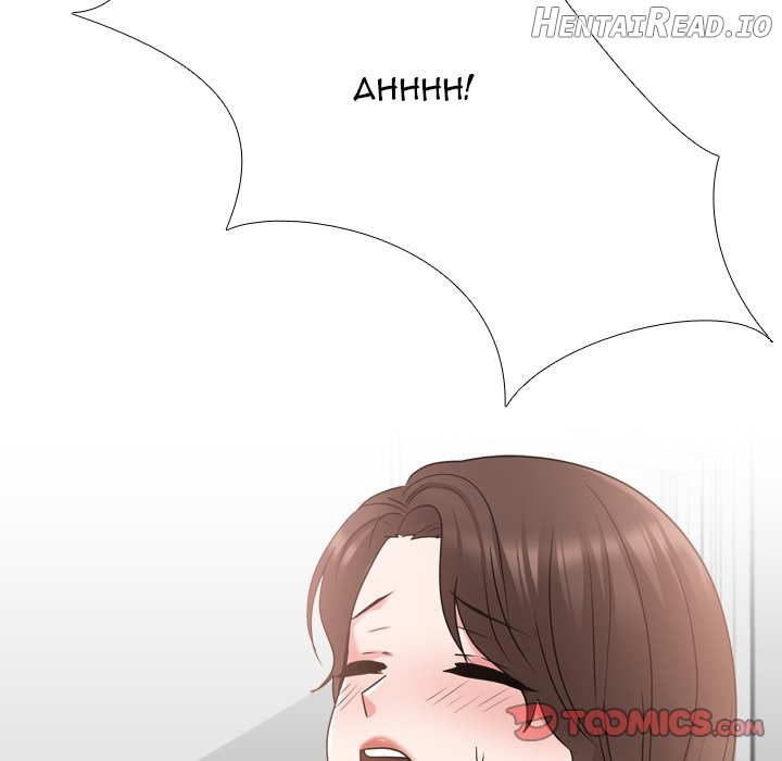 One Shot Men’s Clinic Chapter 34 - page 87