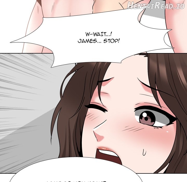 One Shot Men’s Clinic Chapter 34 - page 89