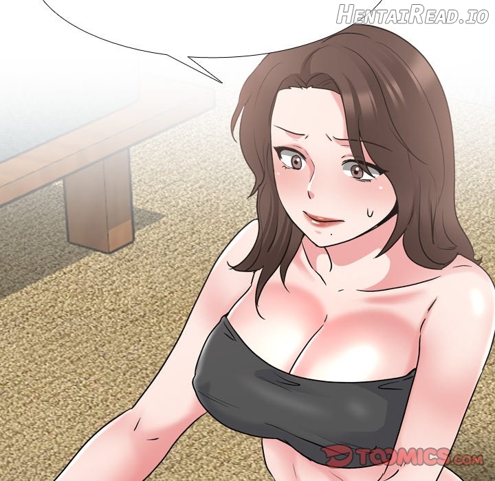 One Shot Men’s Clinic Chapter 34 - page 9