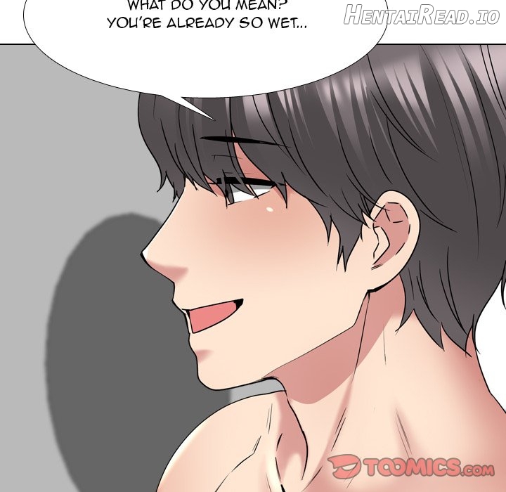 One Shot Men’s Clinic Chapter 34 - page 90