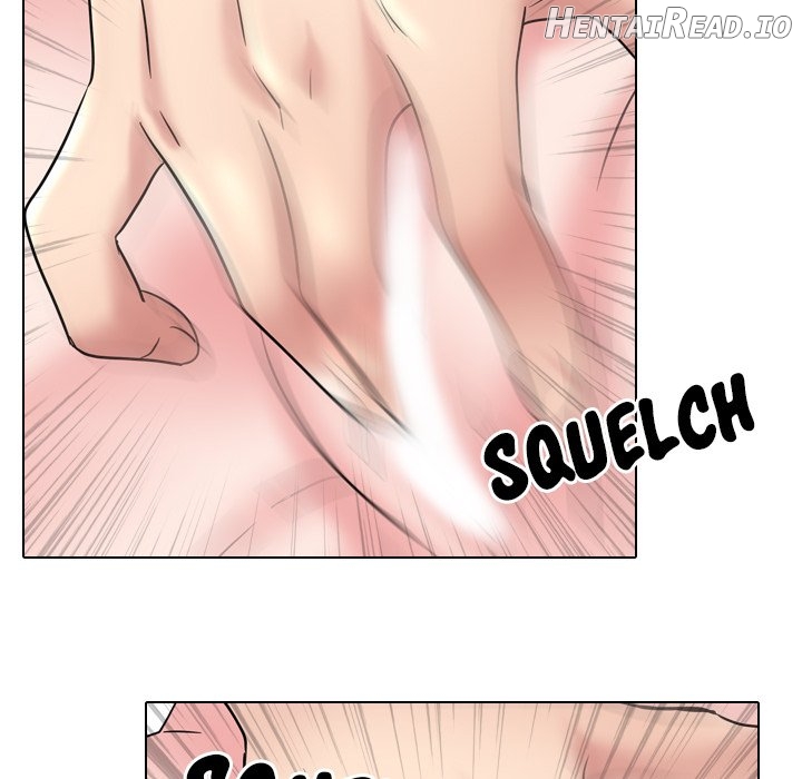 One Shot Men’s Clinic Chapter 34 - page 92