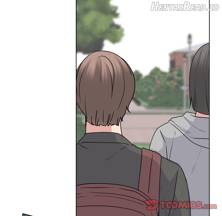 One Shot Men’s Clinic Chapter 35 - page 108