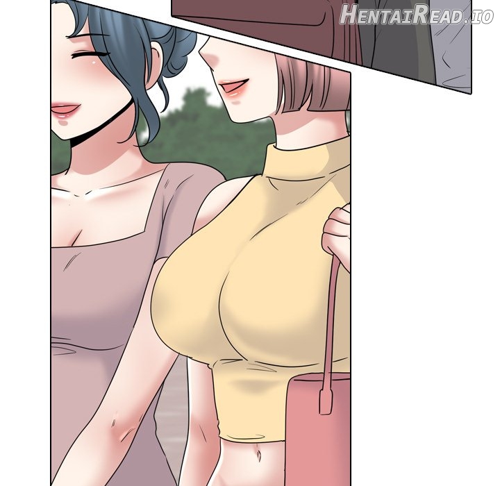 One Shot Men’s Clinic Chapter 35 - page 109