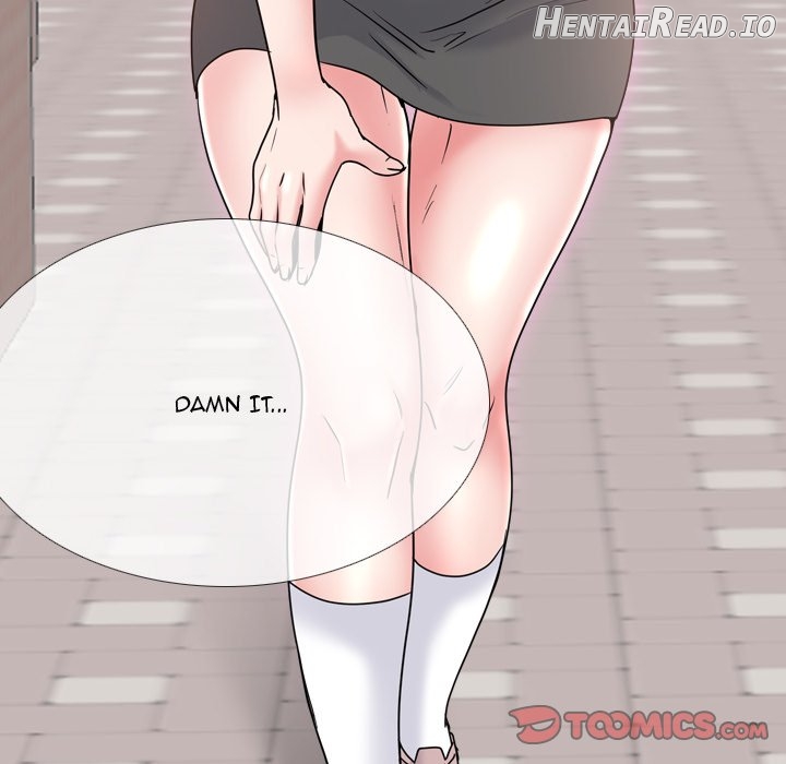 One Shot Men’s Clinic Chapter 35 - page 114