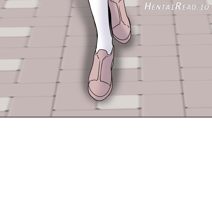 One Shot Men’s Clinic Chapter 35 - page 115