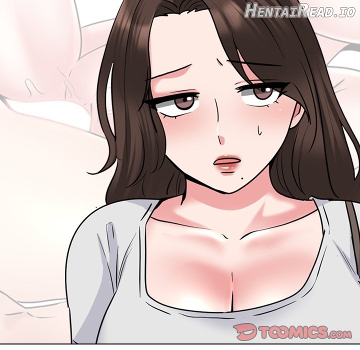 One Shot Men’s Clinic Chapter 35 - page 117