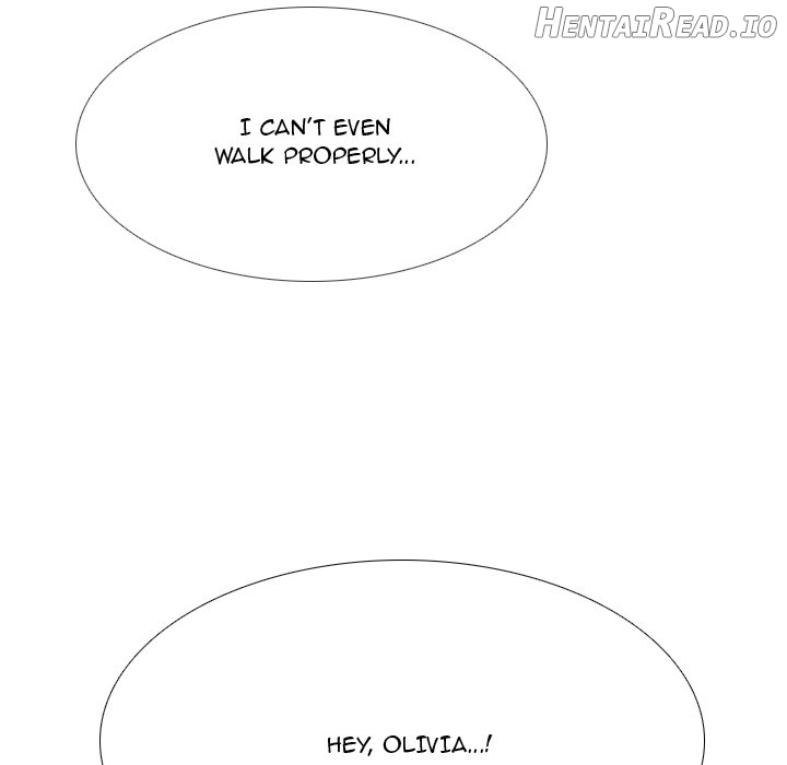 One Shot Men’s Clinic Chapter 35 - page 118