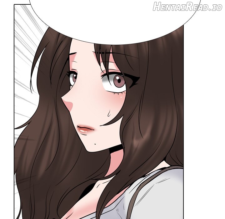 One Shot Men’s Clinic Chapter 35 - page 119