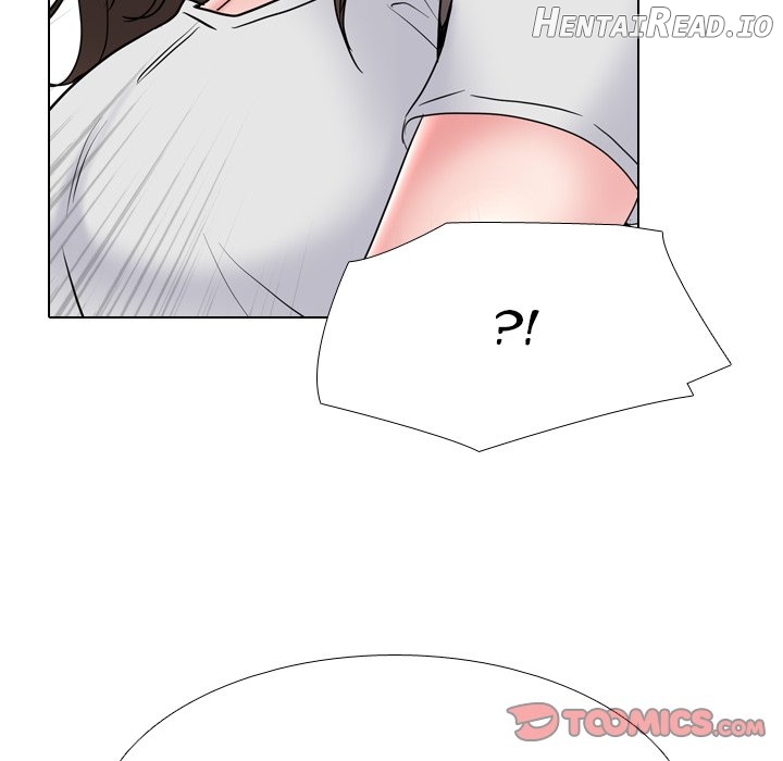 One Shot Men’s Clinic Chapter 35 - page 120