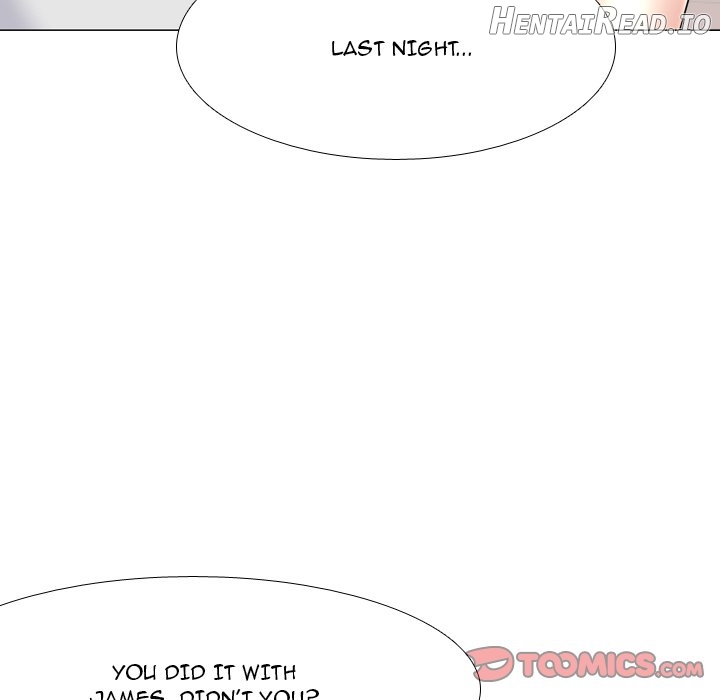 One Shot Men’s Clinic Chapter 35 - page 123