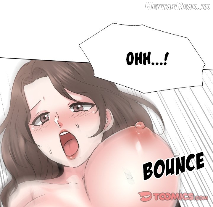 One Shot Men’s Clinic Chapter 35 - page 15