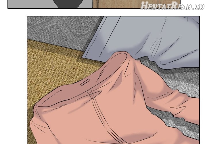 One Shot Men’s Clinic Chapter 35 - page 2