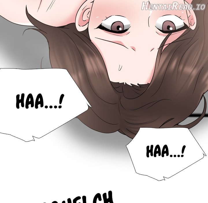 One Shot Men’s Clinic Chapter 35 - page 50