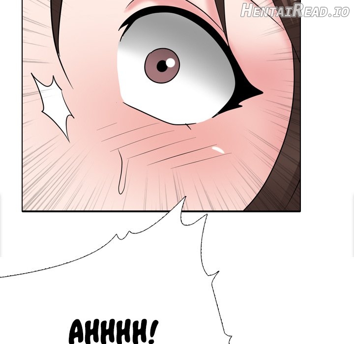 One Shot Men’s Clinic Chapter 35 - page 62