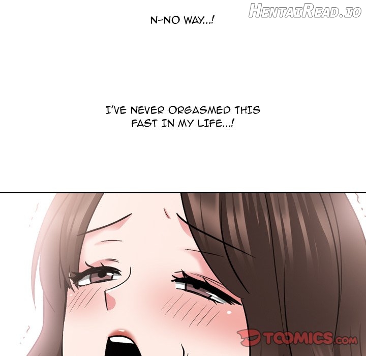 One Shot Men’s Clinic Chapter 35 - page 66