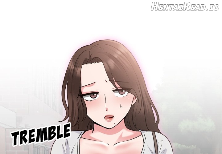 One Shot Men’s Clinic Chapter 36 - page 1