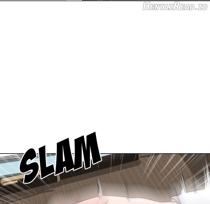 One Shot Men’s Clinic Chapter 36 - page 100