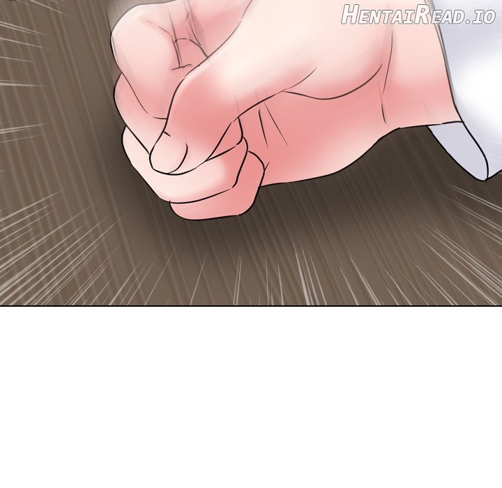 One Shot Men’s Clinic Chapter 36 - page 101