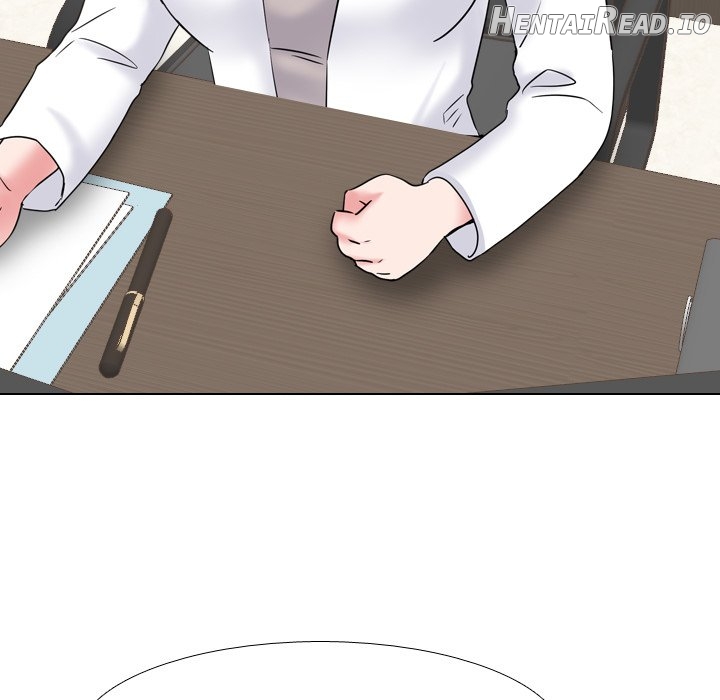 One Shot Men’s Clinic Chapter 36 - page 103