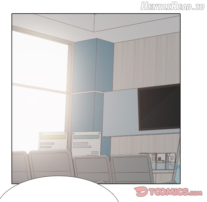One Shot Men’s Clinic Chapter 36 - page 105