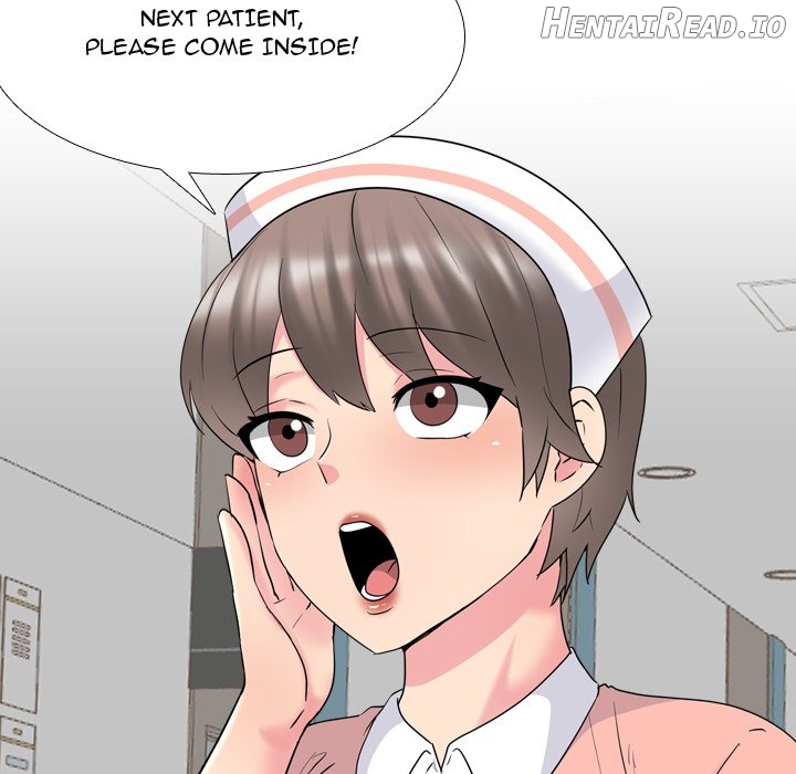 One Shot Men’s Clinic Chapter 36 - page 106
