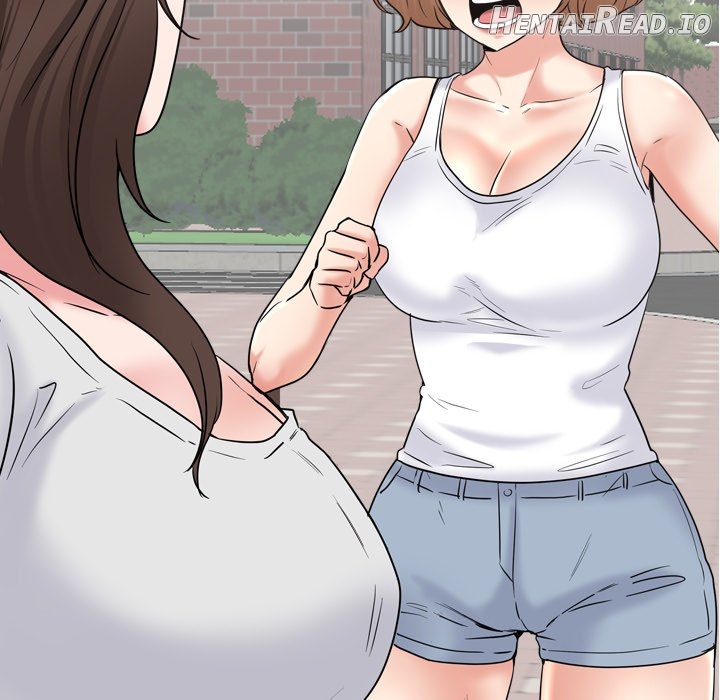 One Shot Men’s Clinic Chapter 36 - page 11