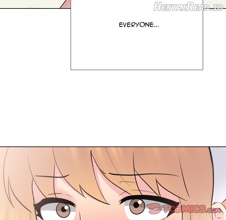 One Shot Men’s Clinic Chapter 36 - page 123
