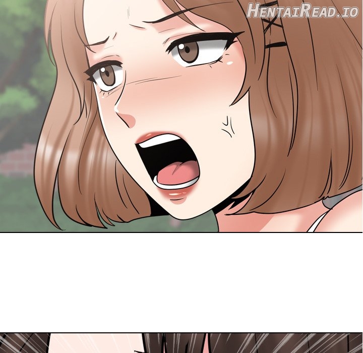 One Shot Men’s Clinic Chapter 36 - page 13