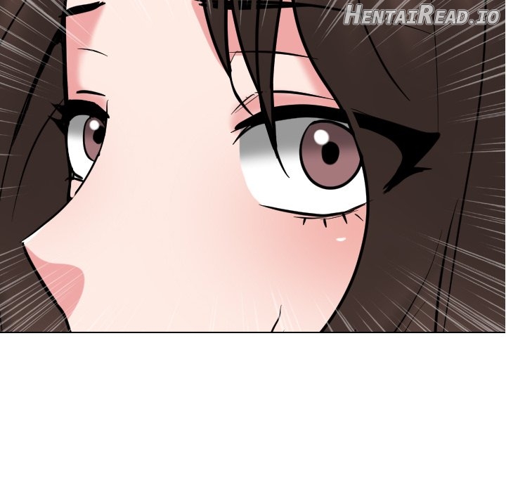One Shot Men’s Clinic Chapter 36 - page 14
