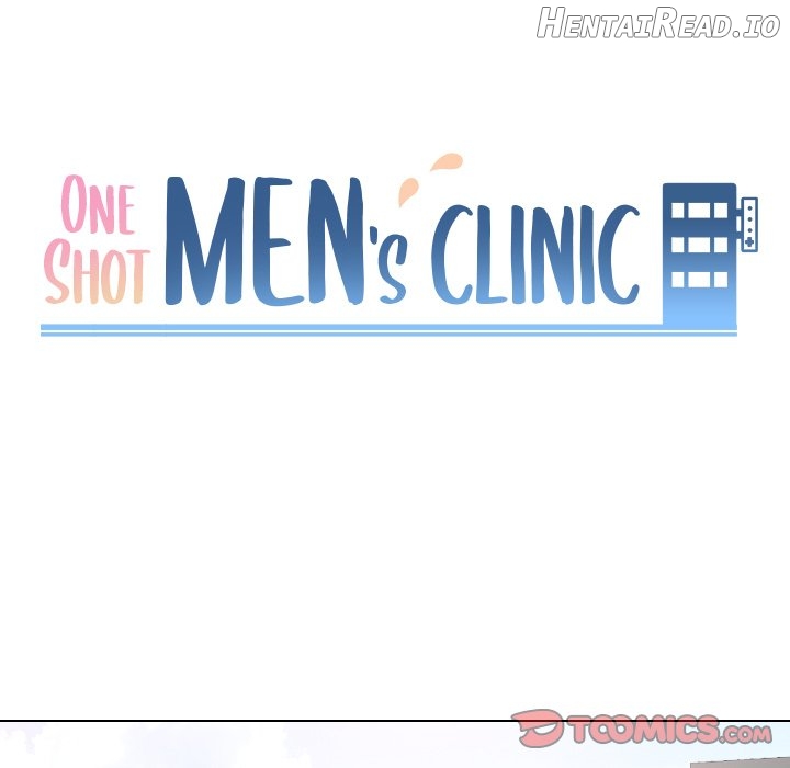 One Shot Men’s Clinic Chapter 36 - page 15