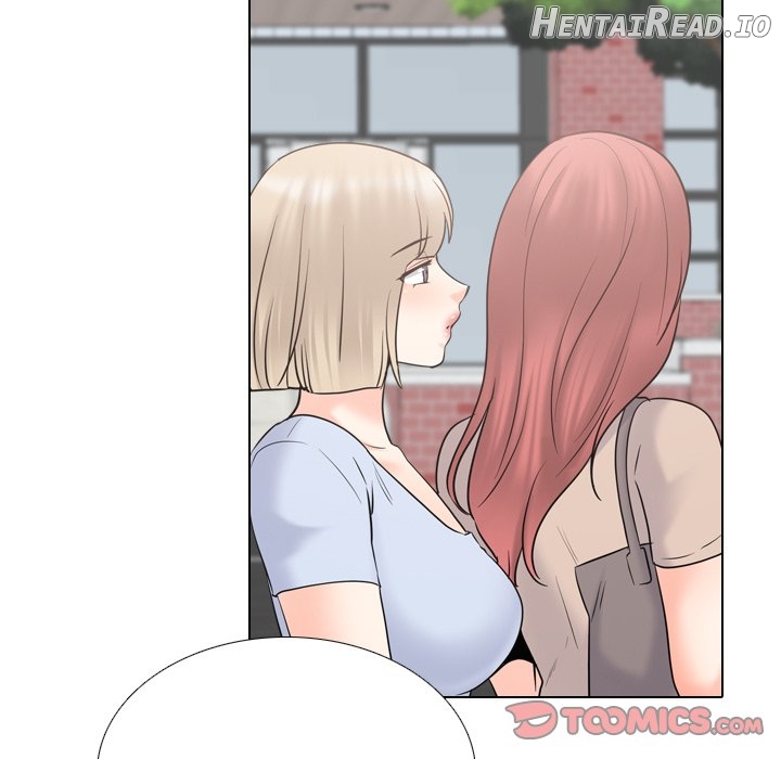 One Shot Men’s Clinic Chapter 36 - page 18