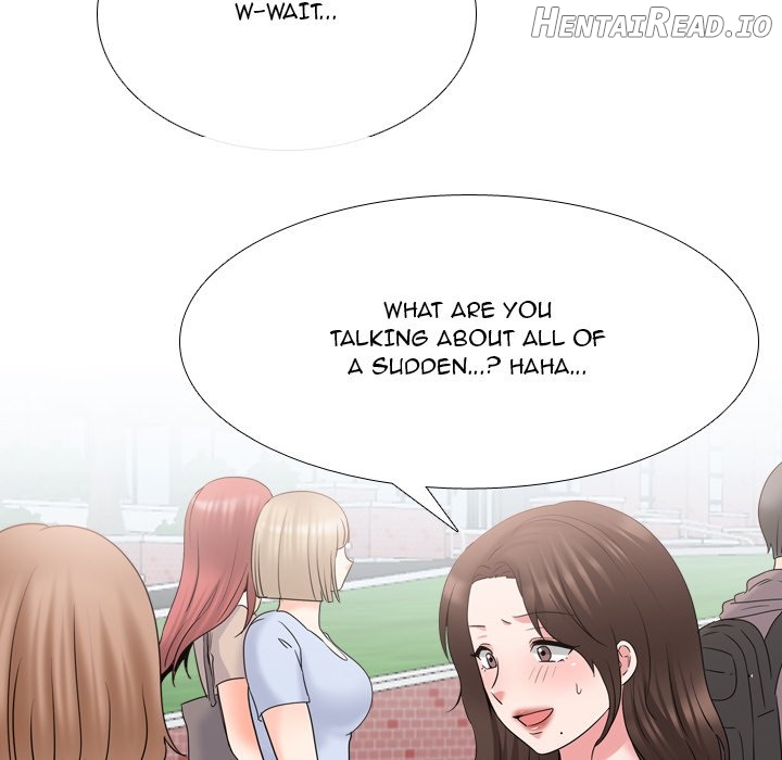 One Shot Men’s Clinic Chapter 36 - page 19