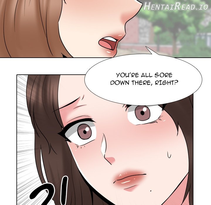 One Shot Men’s Clinic Chapter 36 - page 22
