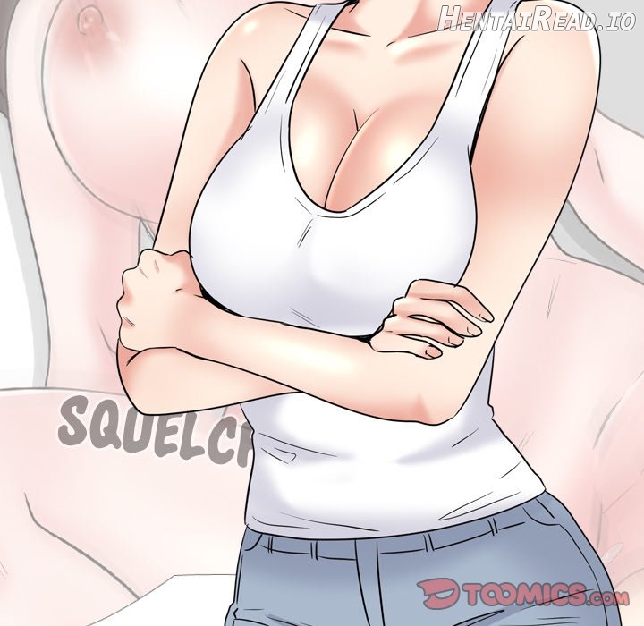 One Shot Men’s Clinic Chapter 36 - page 24