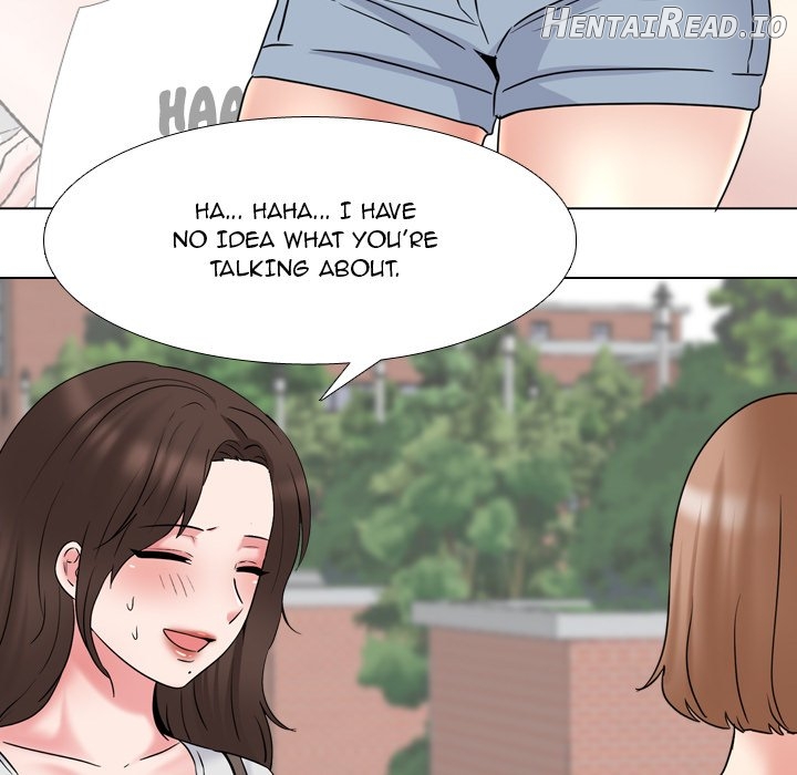 One Shot Men’s Clinic Chapter 36 - page 25
