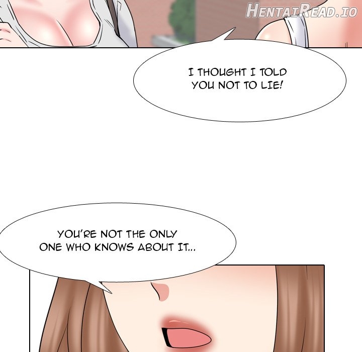 One Shot Men’s Clinic Chapter 36 - page 26