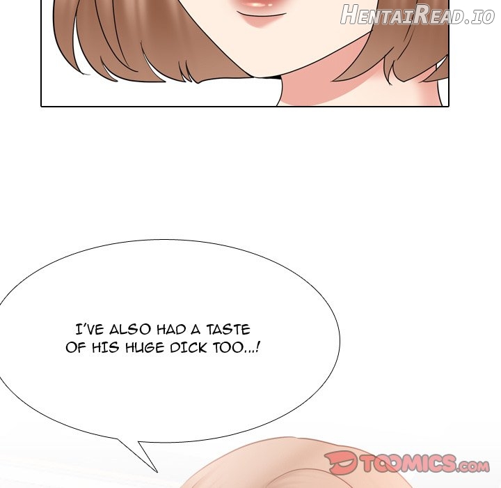 One Shot Men’s Clinic Chapter 36 - page 27