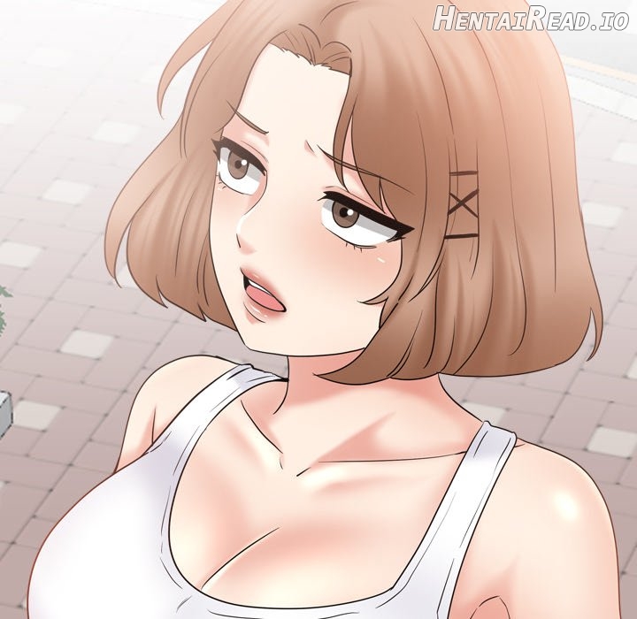 One Shot Men’s Clinic Chapter 36 - page 28