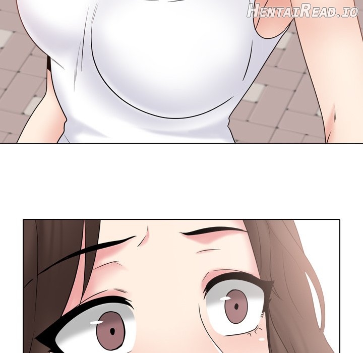 One Shot Men’s Clinic Chapter 36 - page 29
