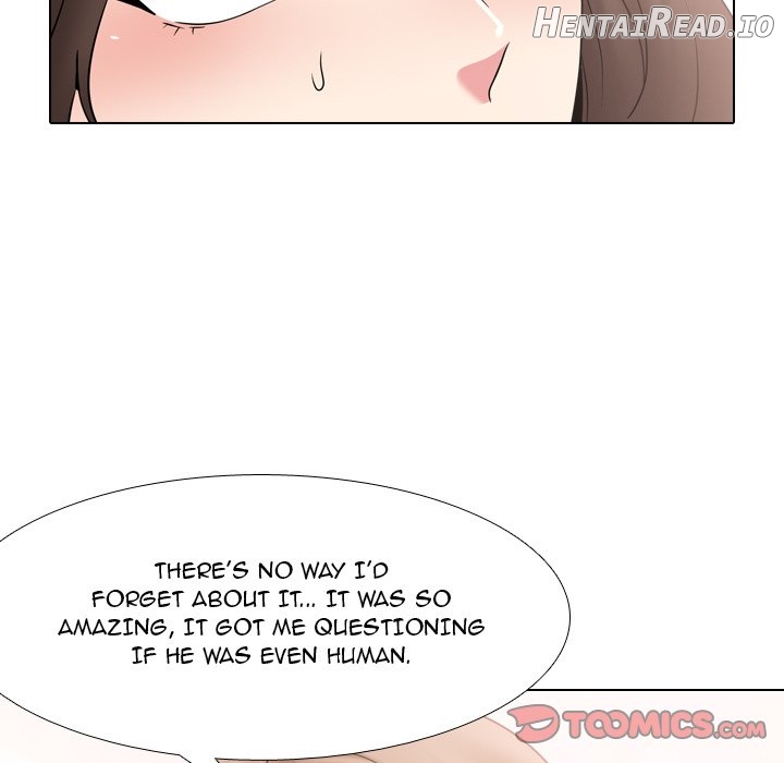 One Shot Men’s Clinic Chapter 36 - page 30