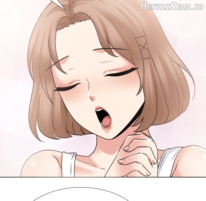 One Shot Men’s Clinic Chapter 36 - page 31
