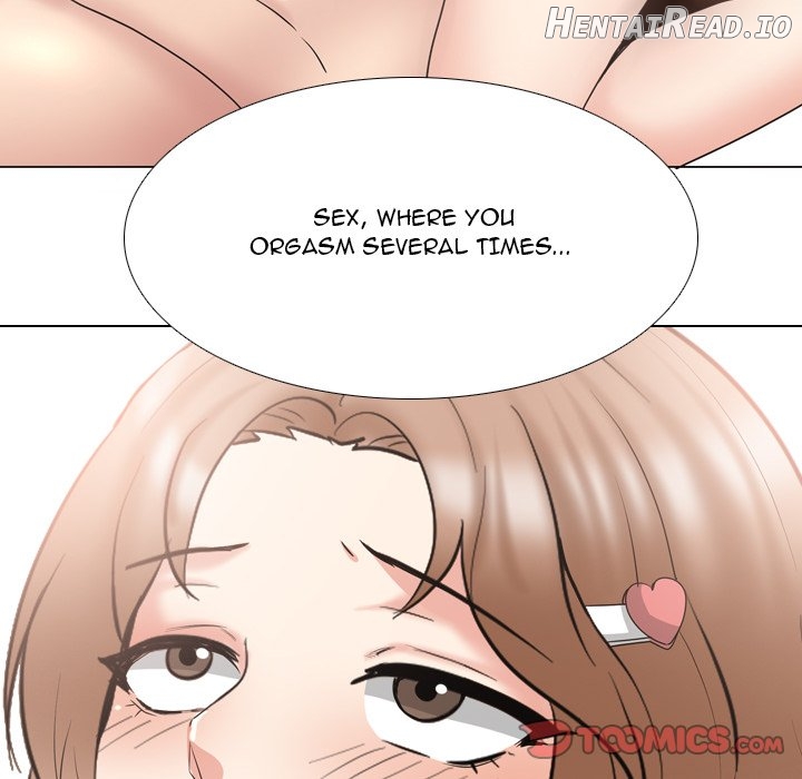 One Shot Men’s Clinic Chapter 36 - page 36