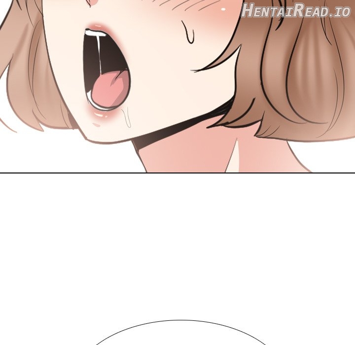 One Shot Men’s Clinic Chapter 36 - page 37